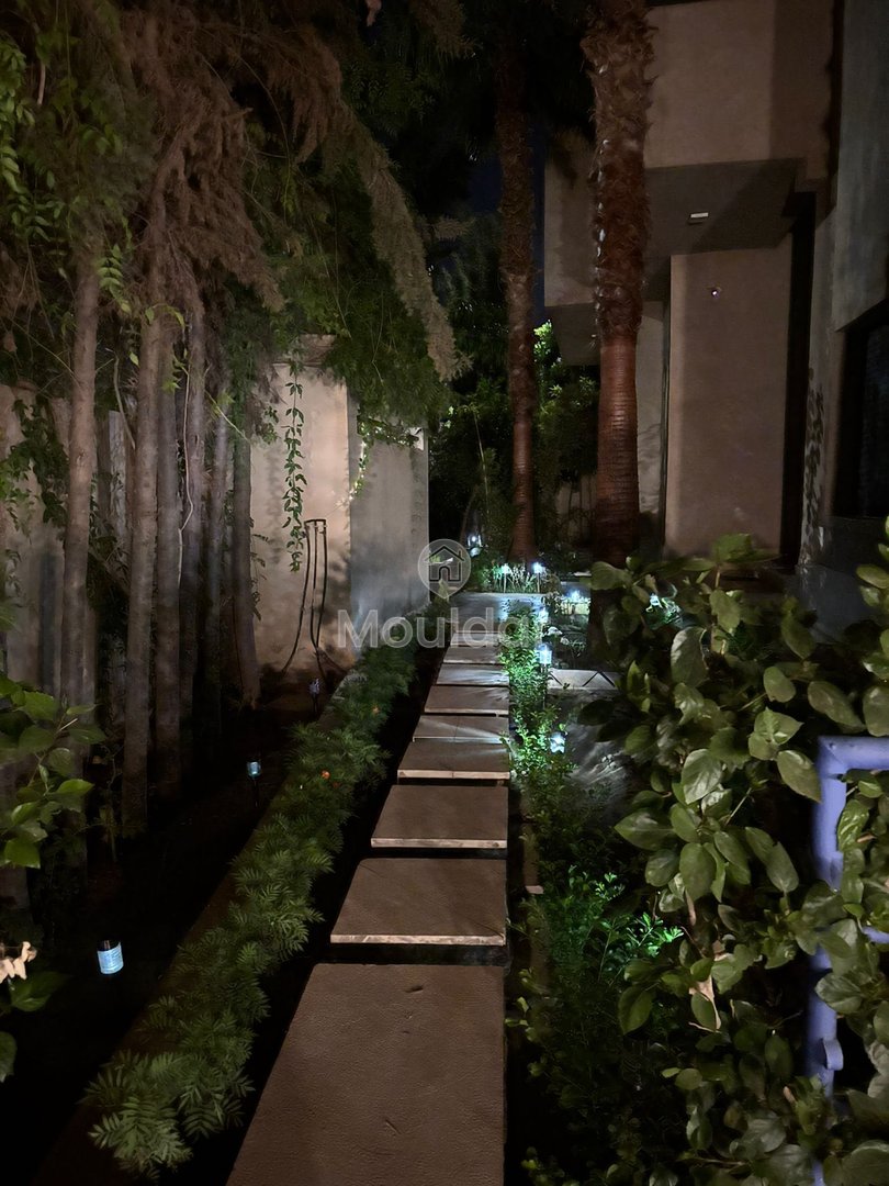 Villa para alugar em Marrakech, Targa - Photo 15