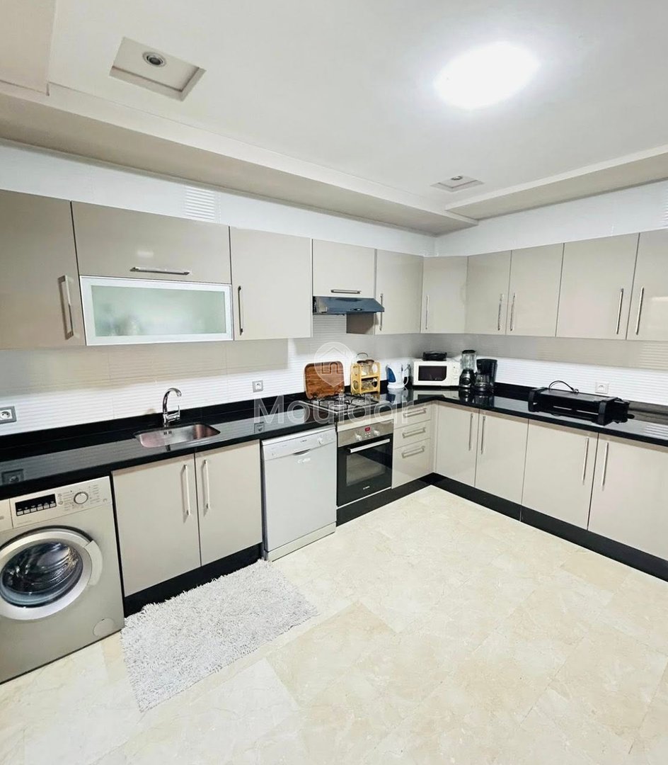 إيجار عطلات: شقة 3 غرف في طنجة - مالاباطا - Photo 8