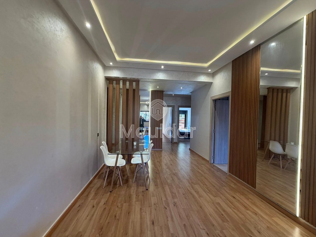 Mieszkanie na sprzedaż w Marrakeszu, Targa - Photo 10