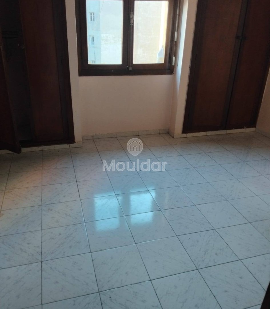 Stupendo appartamento in affitto a Belvédère, Casablanca - Photo 4