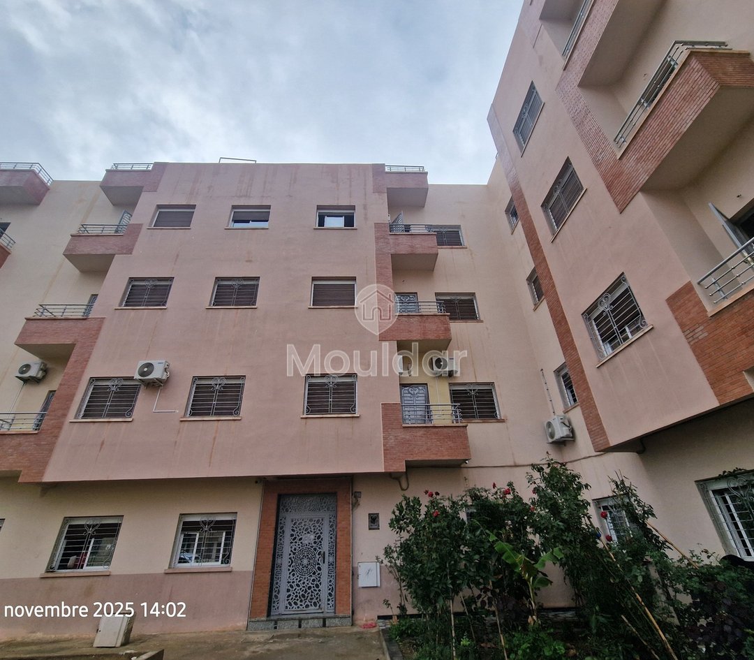 Charmante Wohnung zu verkaufen in Ksar el-Kebir - 3 Zimmer - Photo 16