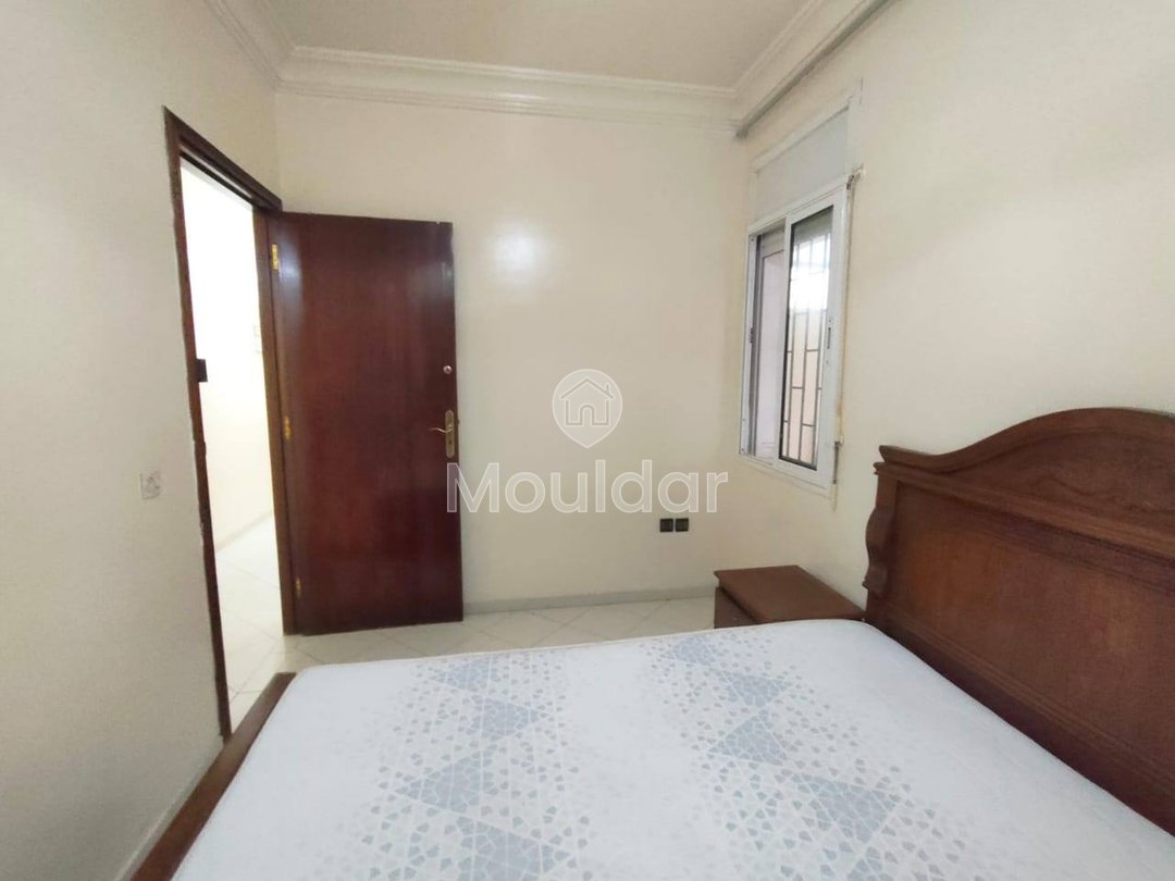 Beautiful 2-Bedroom Apartment for Sale in Casablanca, Bourgogne - Photo 8