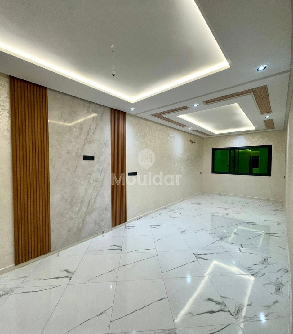 Appartement te koop in Fès: 96 m² met balkon, parkeergelegenheid - Photo 5