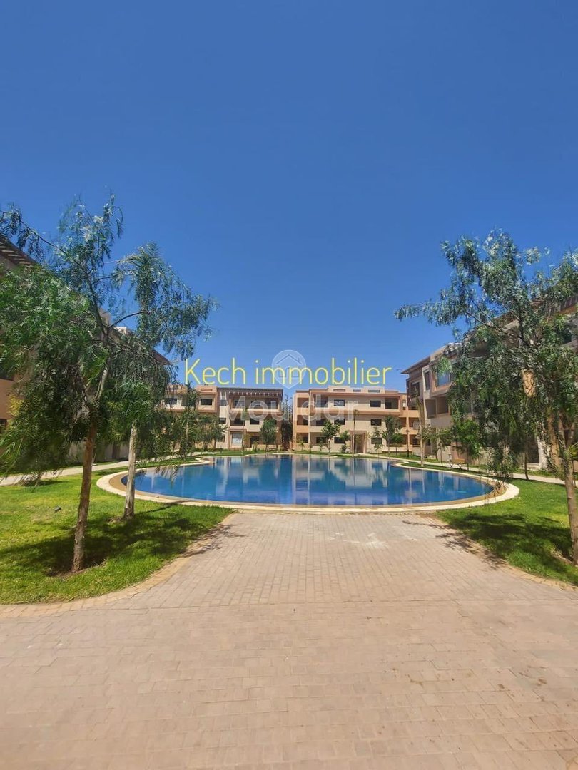 Mieszkanie na sprzedaż w Marrakeszu, Targa - Photo 24