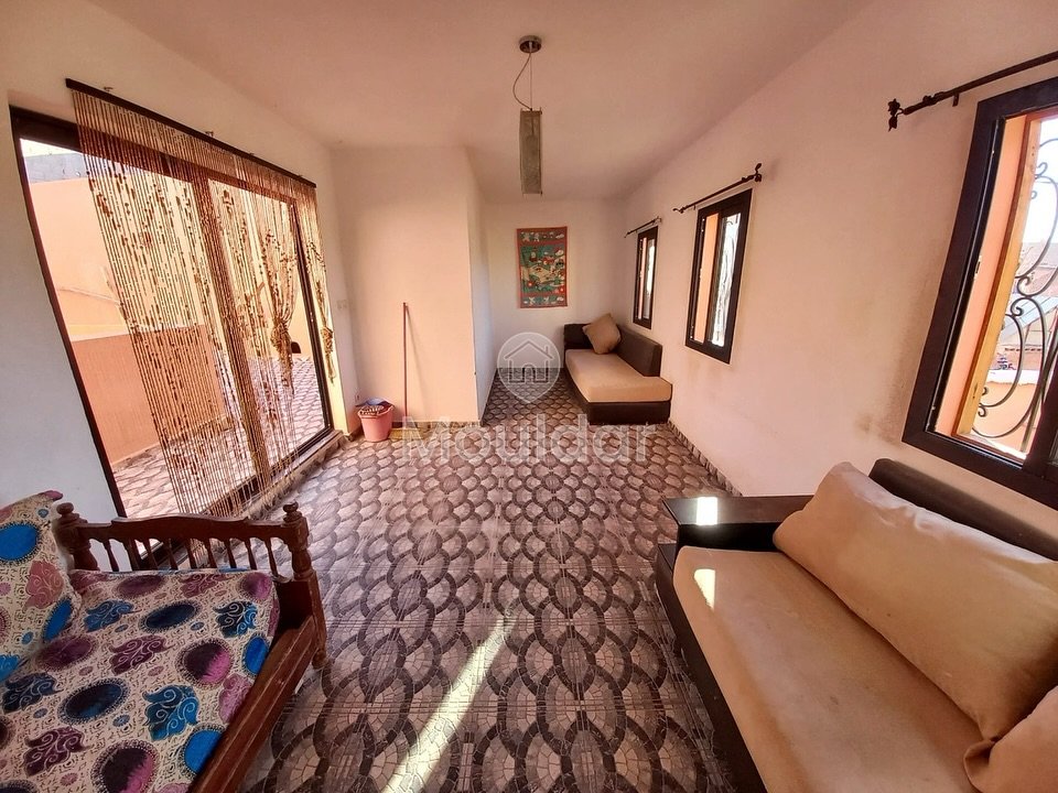 Twoj idealny dom na sprzedaż w Ouarzazate - Photo 2