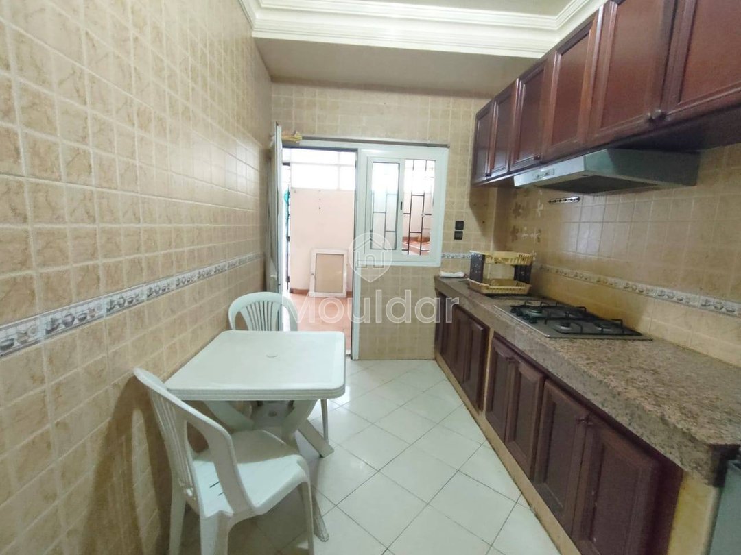 Beautiful 2-Bedroom Apartment for Sale in Casablanca, Bourgogne - Photo 15