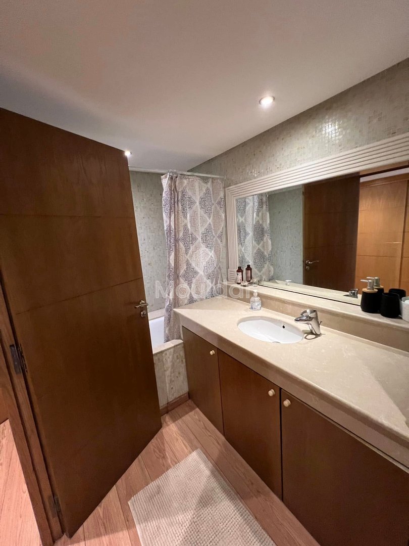 Studio zur Miete in Casablanca - Gauthier: Perfekt für Sie - Photo 11