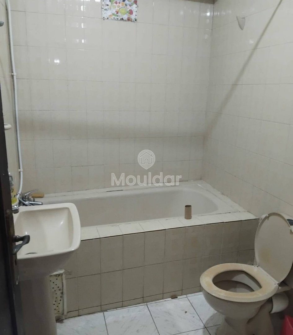 Stupendo appartamento in affitto a Belvédère, Casablanca - Photo 8