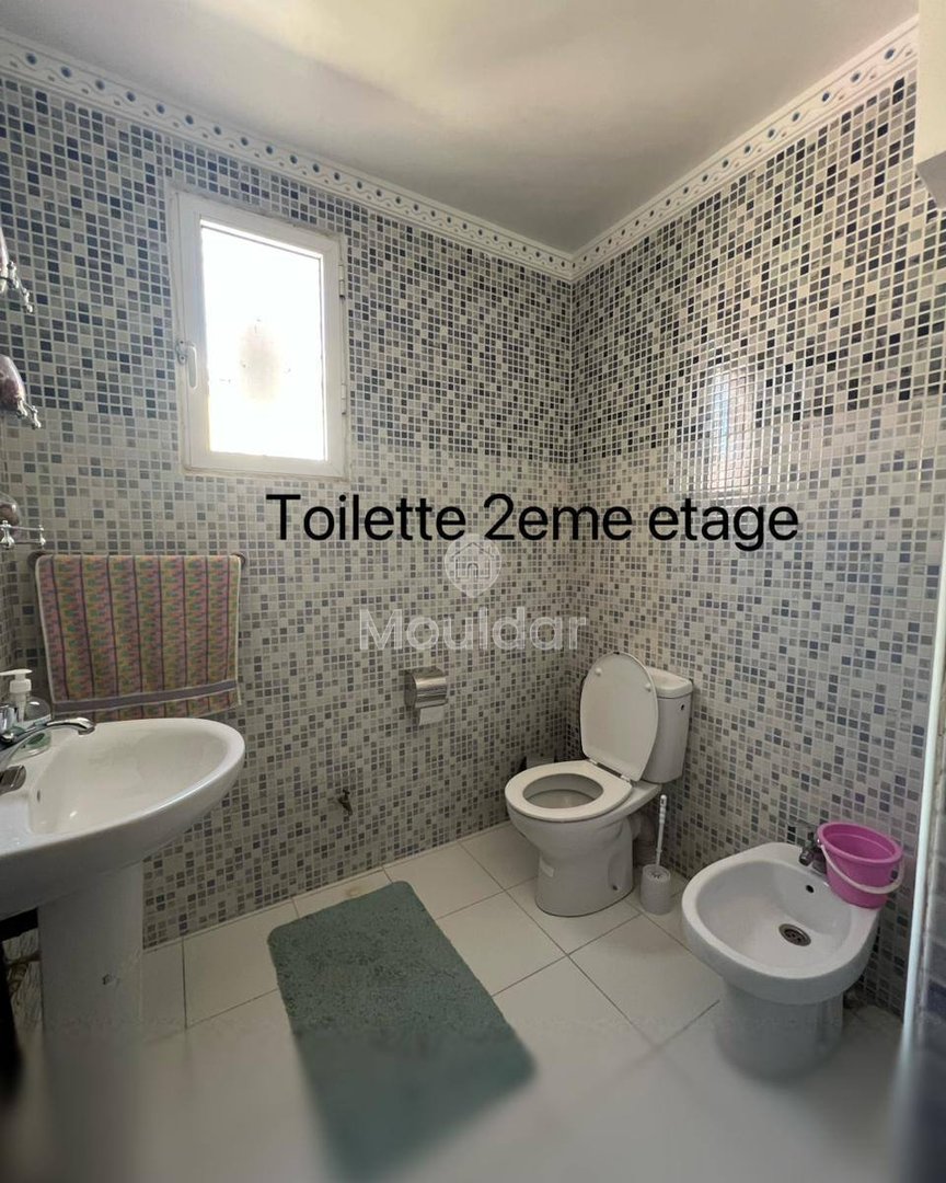 Υπέροχο σπίτι προς πώληση στη Μαρακές - Guéliz : Άνεση και Ασφάλεια - Photo 25