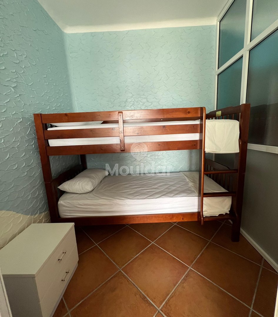 شقة جميلة للإيجار في مارتيل: راحة وأمان - Photo 5