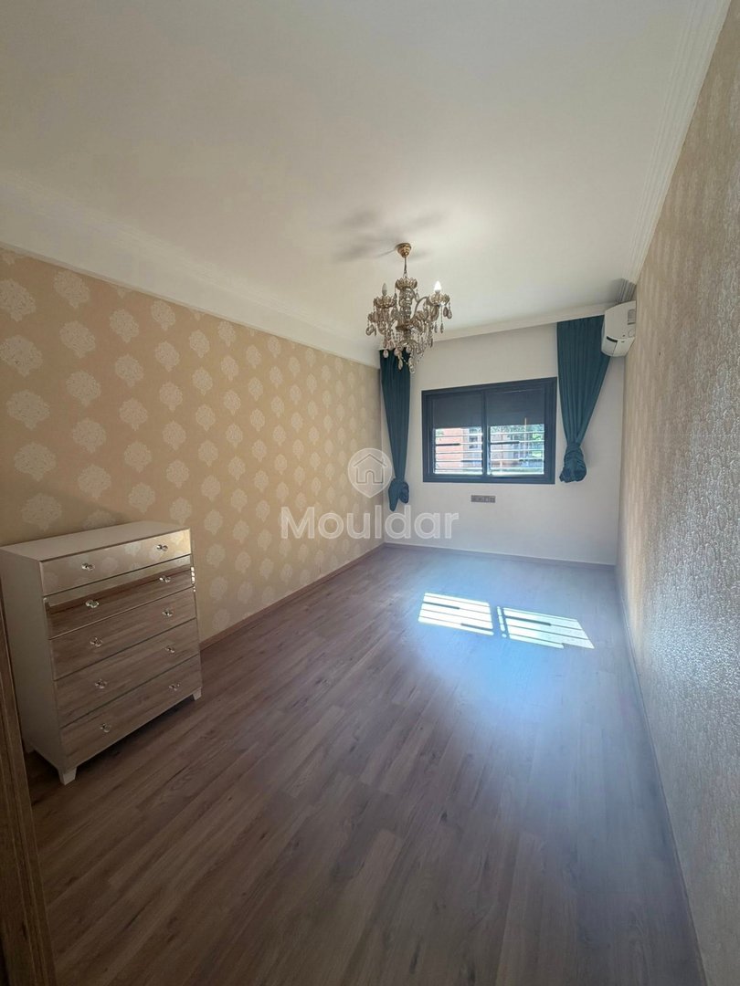 Mieszkanie na sprzedaż w Marrakeszu, Targa - Photo 15