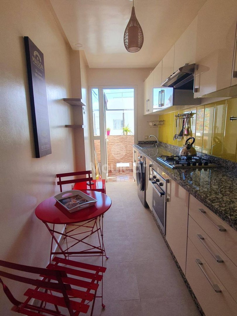 Studio de închiriat în Casablanca: Trăiește autenticitatea urbană - Photo 12