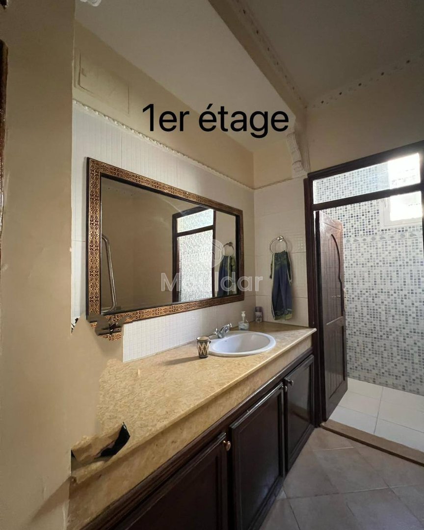 Υπέροχο σπίτι προς πώληση στη Μαρακές - Guéliz : Άνεση και Ασφάλεια - Photo 21