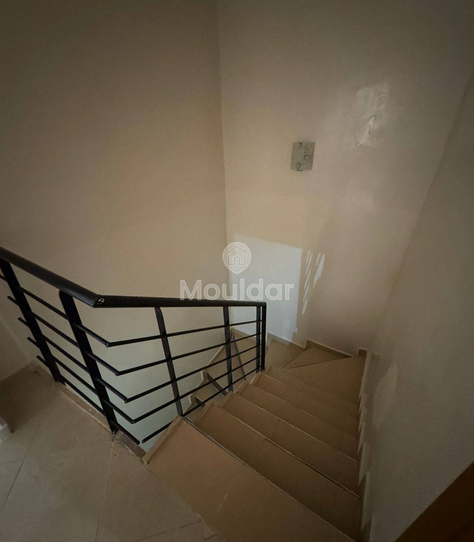 Wspaniały umeblowany dwupoziomowy apartament do wynajęcia w Marrakeszu - Mabrouka - Photo 22