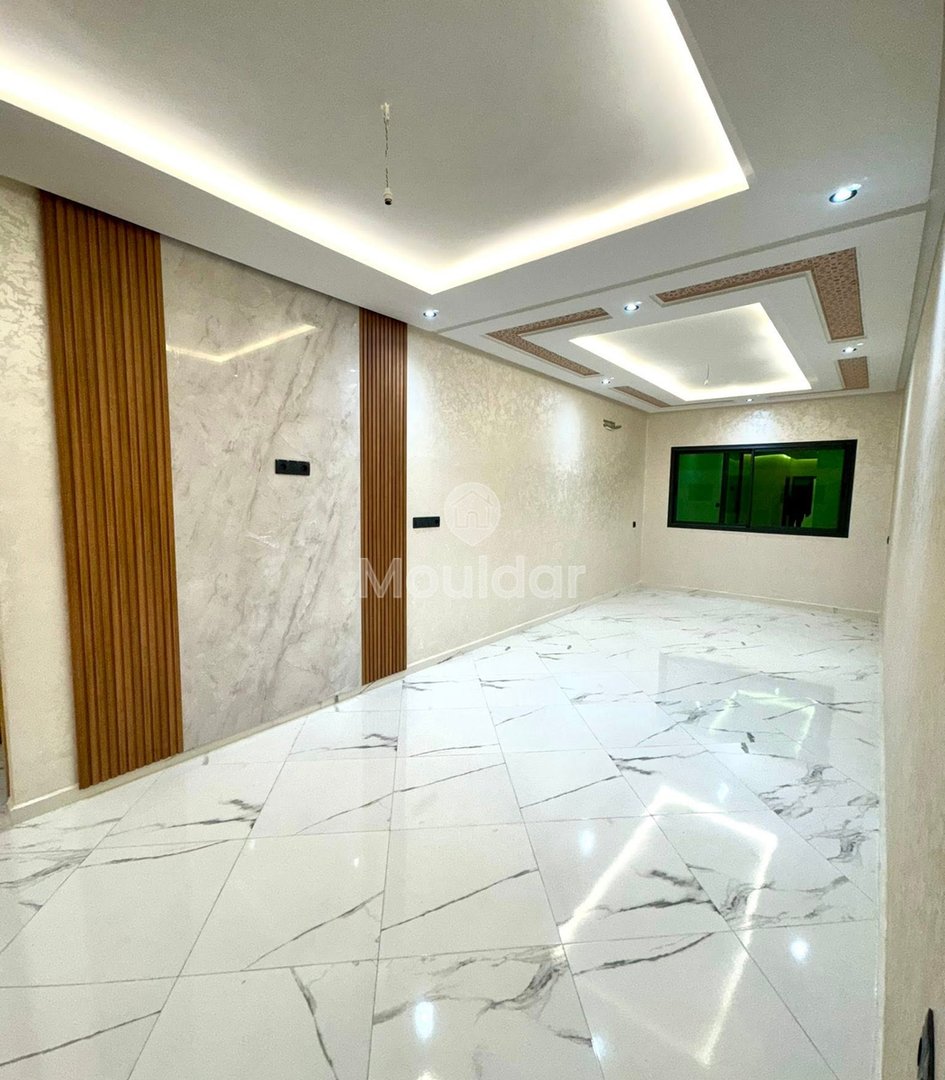 Appartement te koop in Fès: 96 m² met balkon, parkeergelegenheid - Photo 1