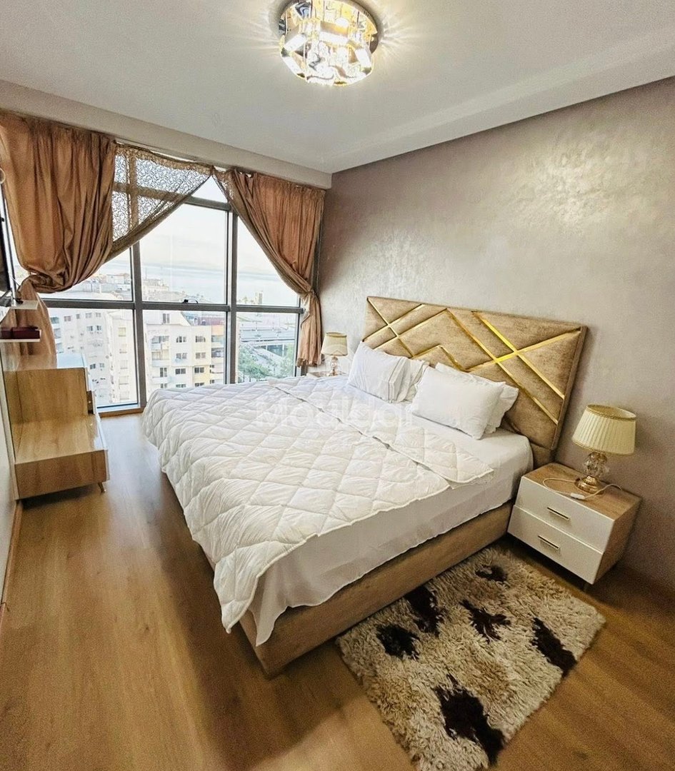 إيجار عطلات: شقة 3 غرف في طنجة - مالاباطا - Photo 3