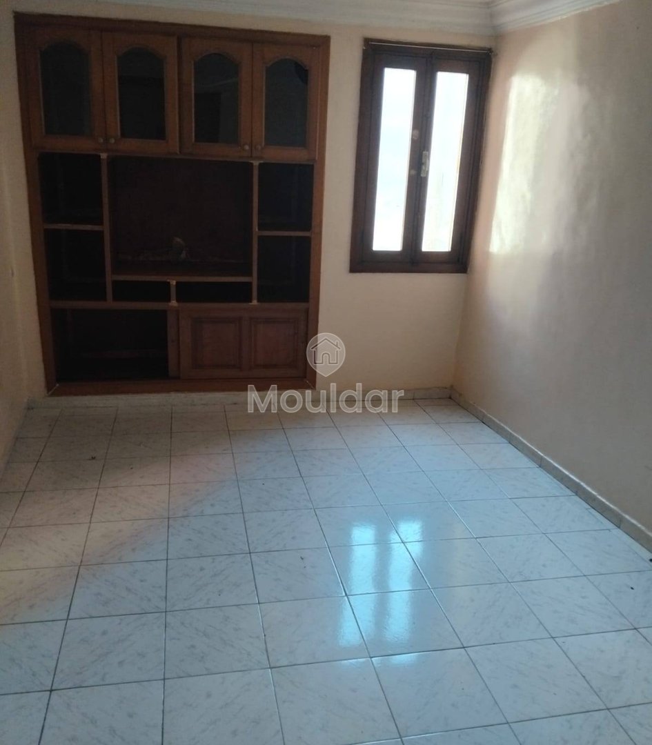 Stupendo appartamento in affitto a Belvédère, Casablanca - Photo 1