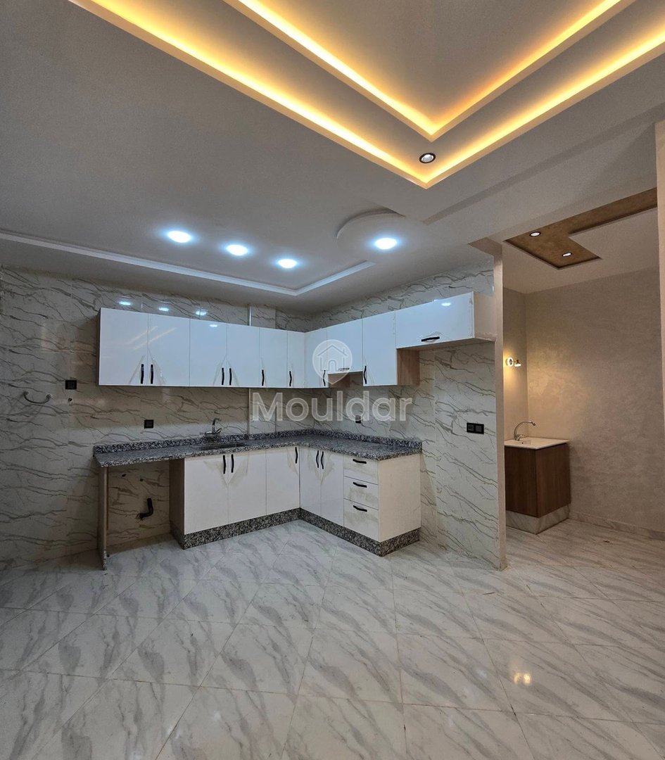 Meknès'te satılık 200 m²'lik duplex - 4 odalı - Photo 6