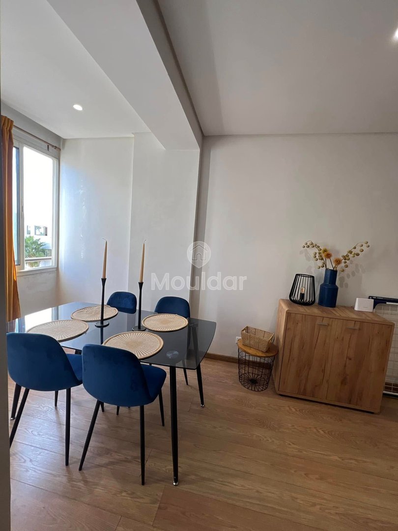 Studio zur Miete in Casablanca - Gauthier: Perfekt für Sie - Photo 4