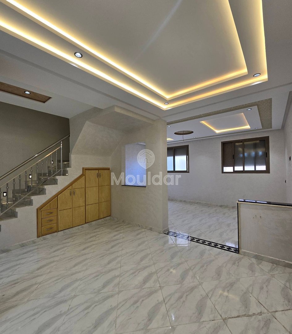 Meknès'te satılık 200 m²'lik duplex - 4 odalı - Photo 5