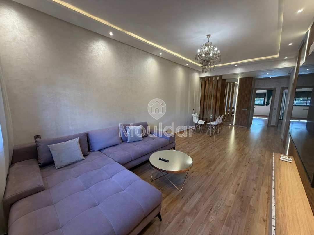 Mieszkanie na sprzedaż w Marrakeszu, Targa - Photo 3