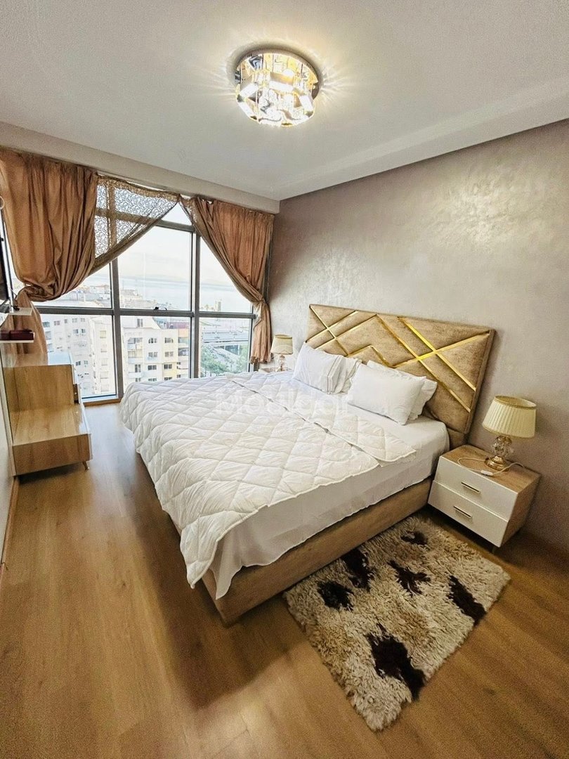 Descoperă apartamentul tău de vis din Tanger - Malabata - Photo 2