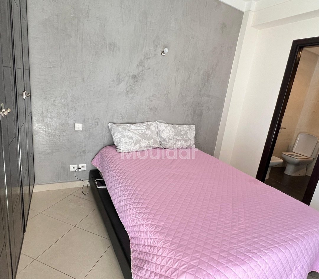 Appartement te Huur in Dar Bouazza met Zwembad - Photo 4