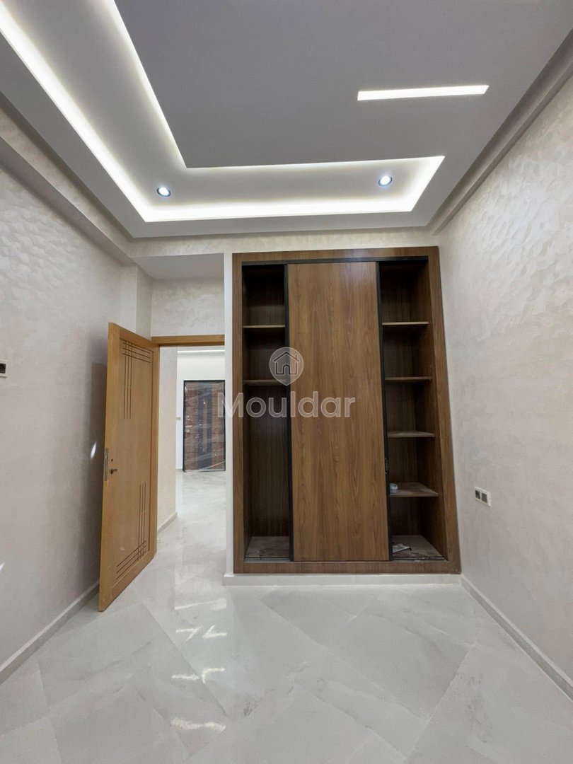 Wohnung zu verkaufen in Fès Route Ain Chkaf - Photo 8