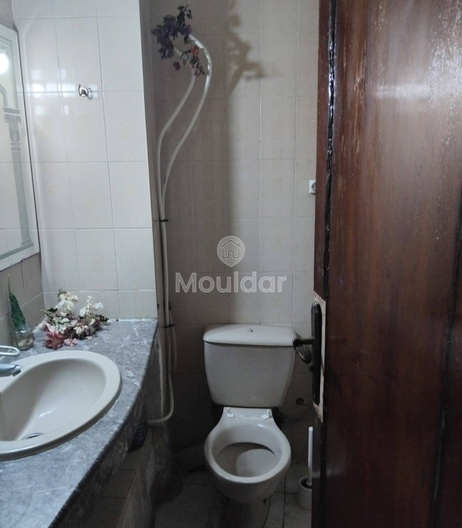 Stupendo appartamento in affitto a Belvédère, Casablanca - Photo 9