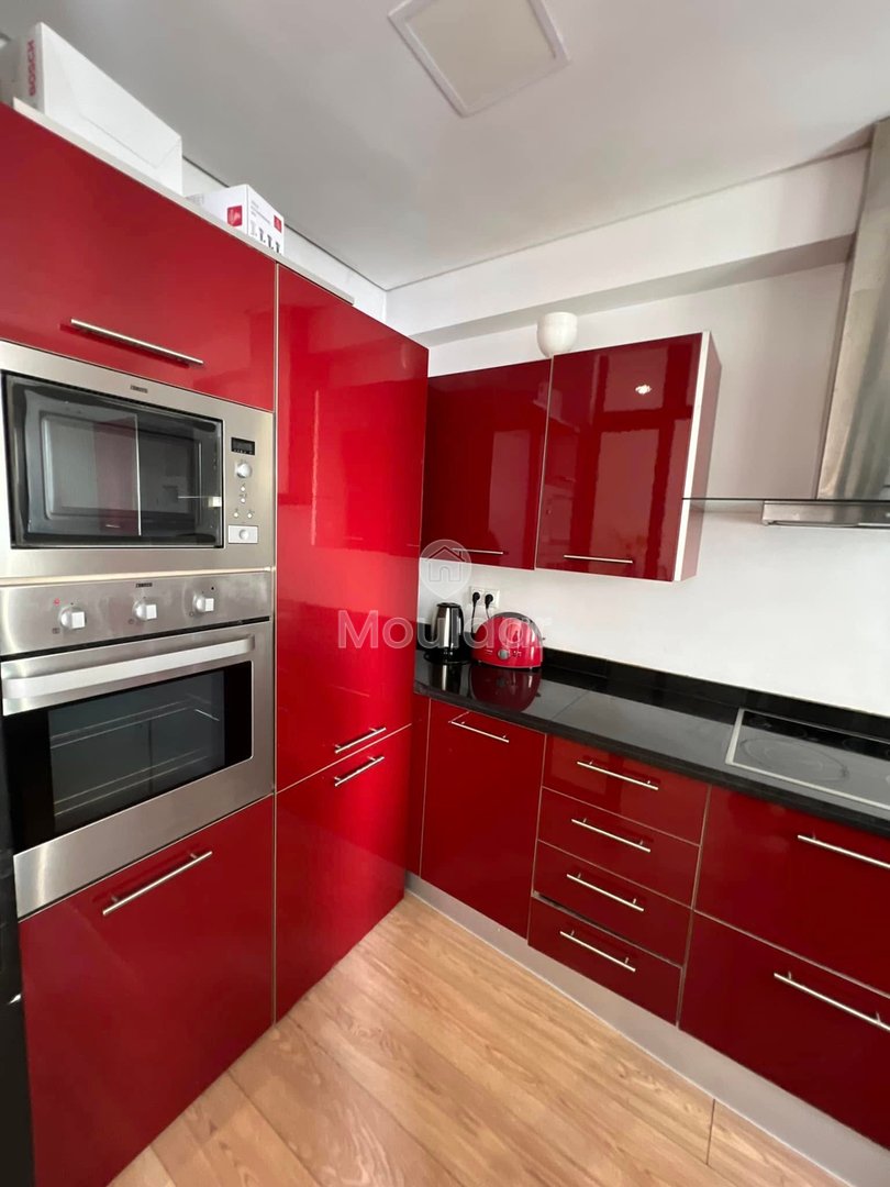 Studio zur Miete in Casablanca - Gauthier: Perfekt für Sie - Photo 9