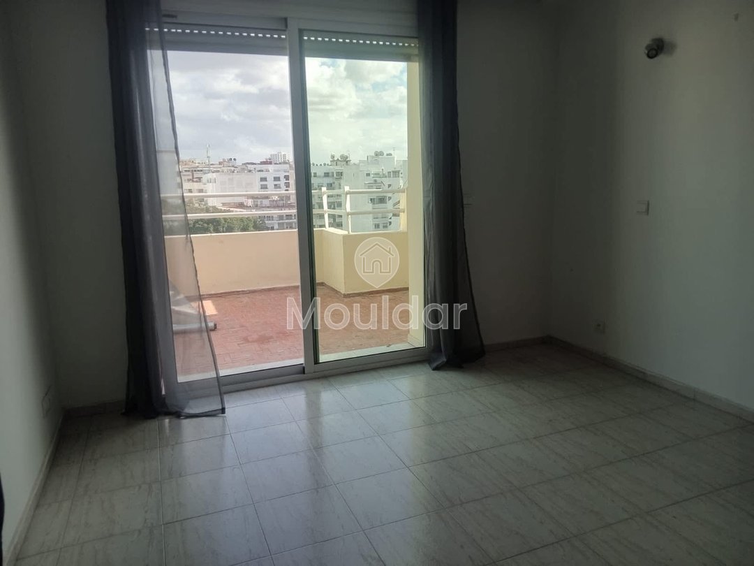 Appartamento in affitto a Casablanca: 3 camere da letto con terrazza - Photo 5