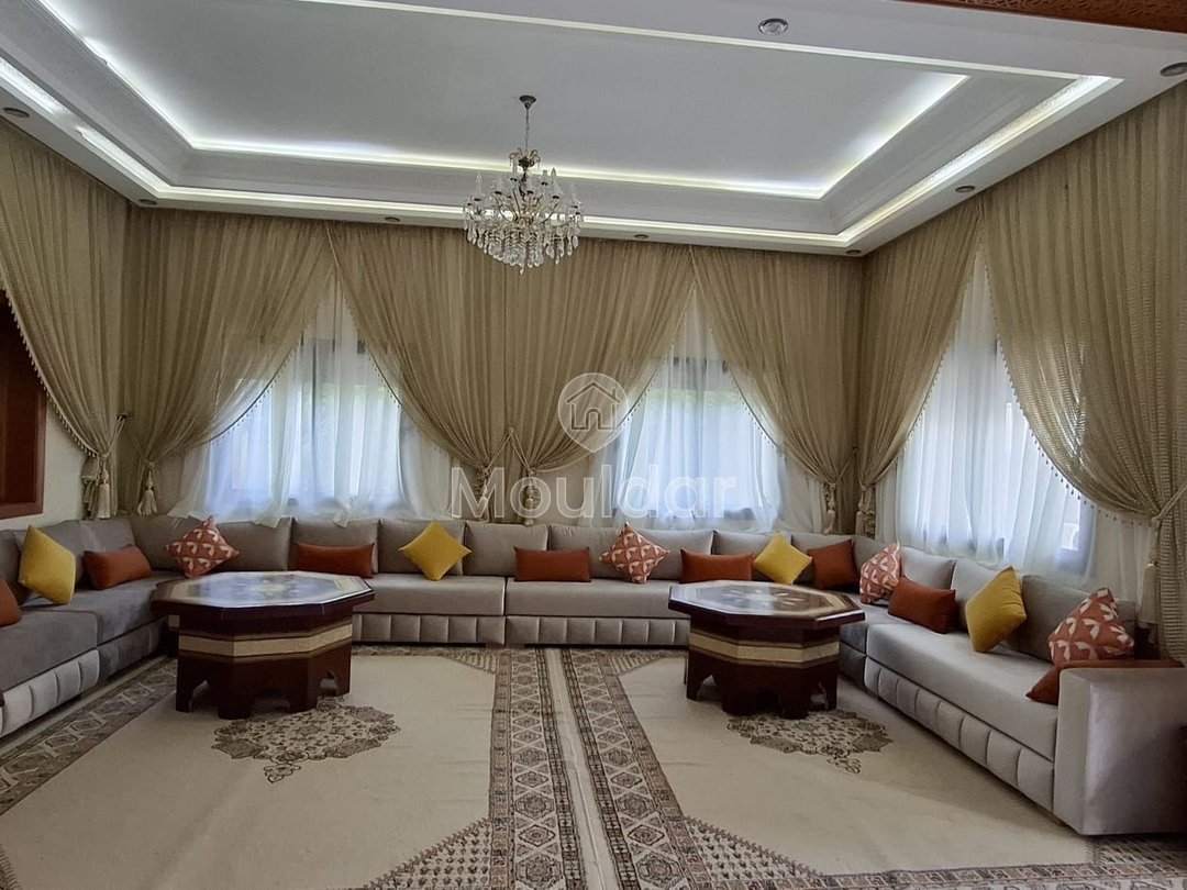 Villa para alugar em Marrakech, Targa - Photo 1