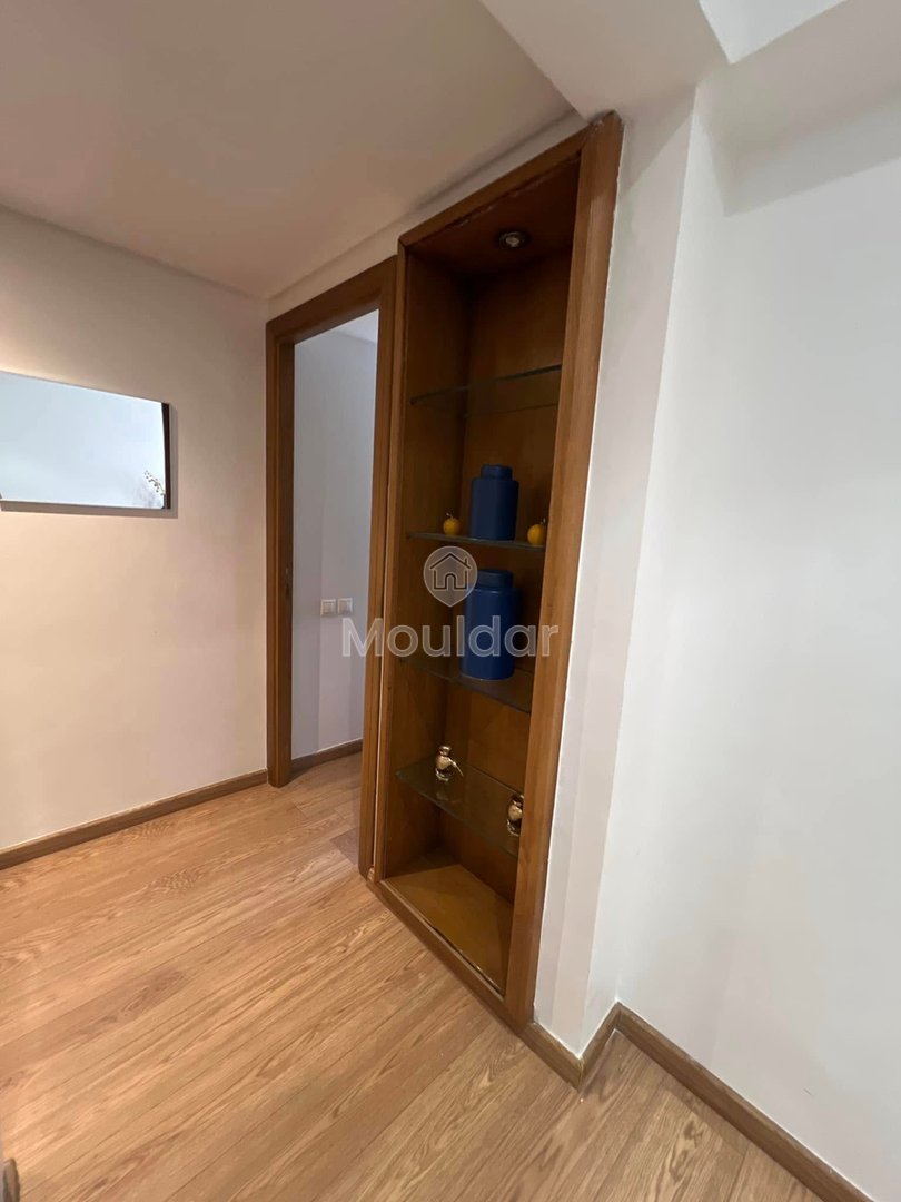 Studio zur Miete in Casablanca - Gauthier: Perfekt für Sie - Photo 8