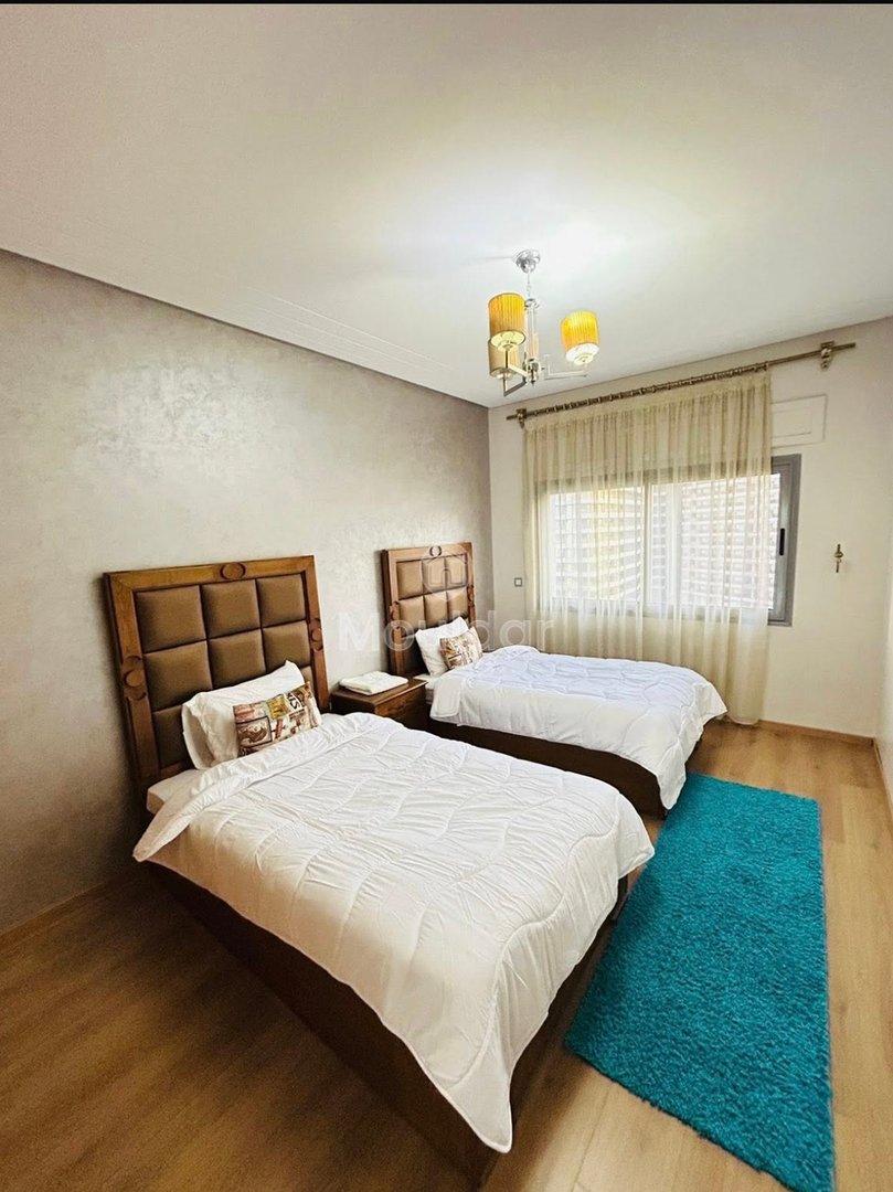 Descoperă apartamentul tău de vis din Tanger - Malabata - Photo 4