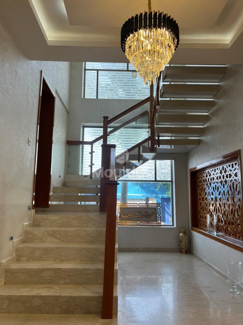 Villa para alugar em Marrakech, Targa - Photo 7