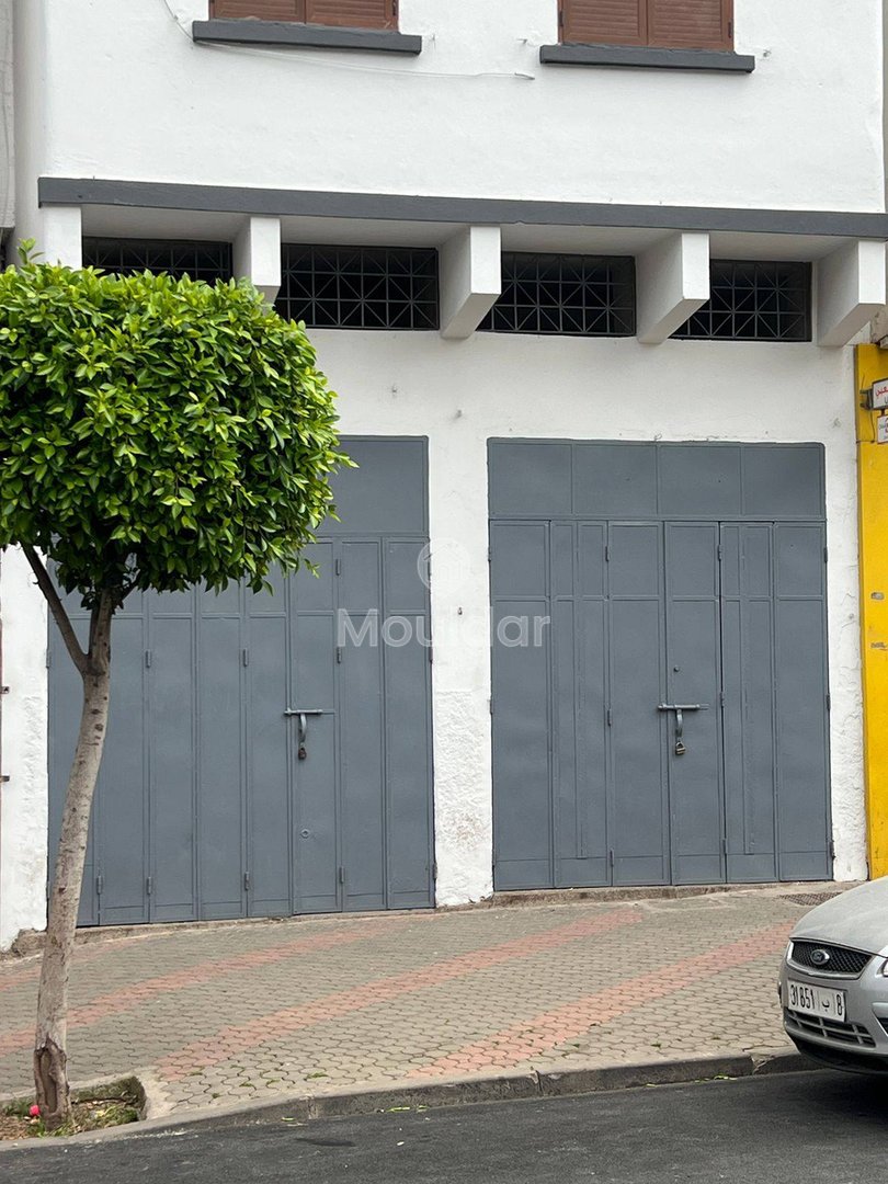Kiralık: Casablanca'da 15 m² ticari alan - Photo 4