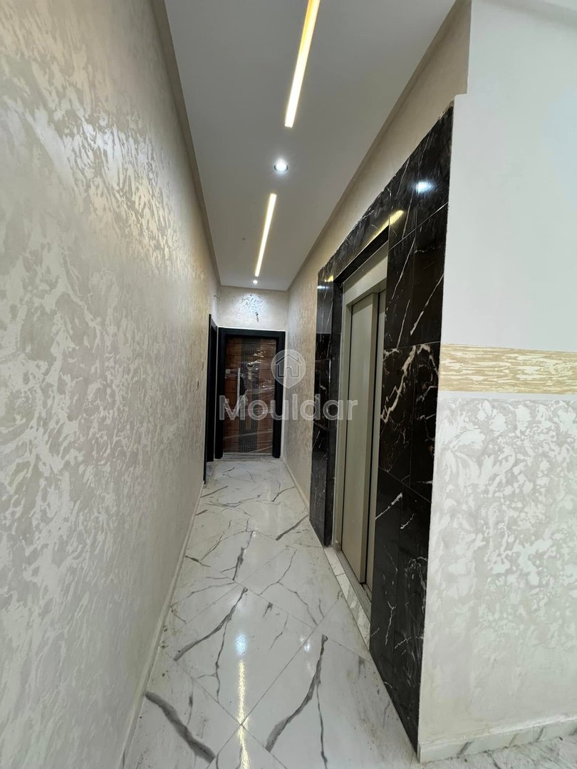 Wohnung zu verkaufen in Fès Route Ain Chkaf - Photo 9