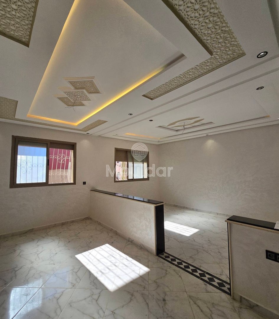 Meknès'te satılık 200 m²'lik duplex - 4 odalı - Photo 4