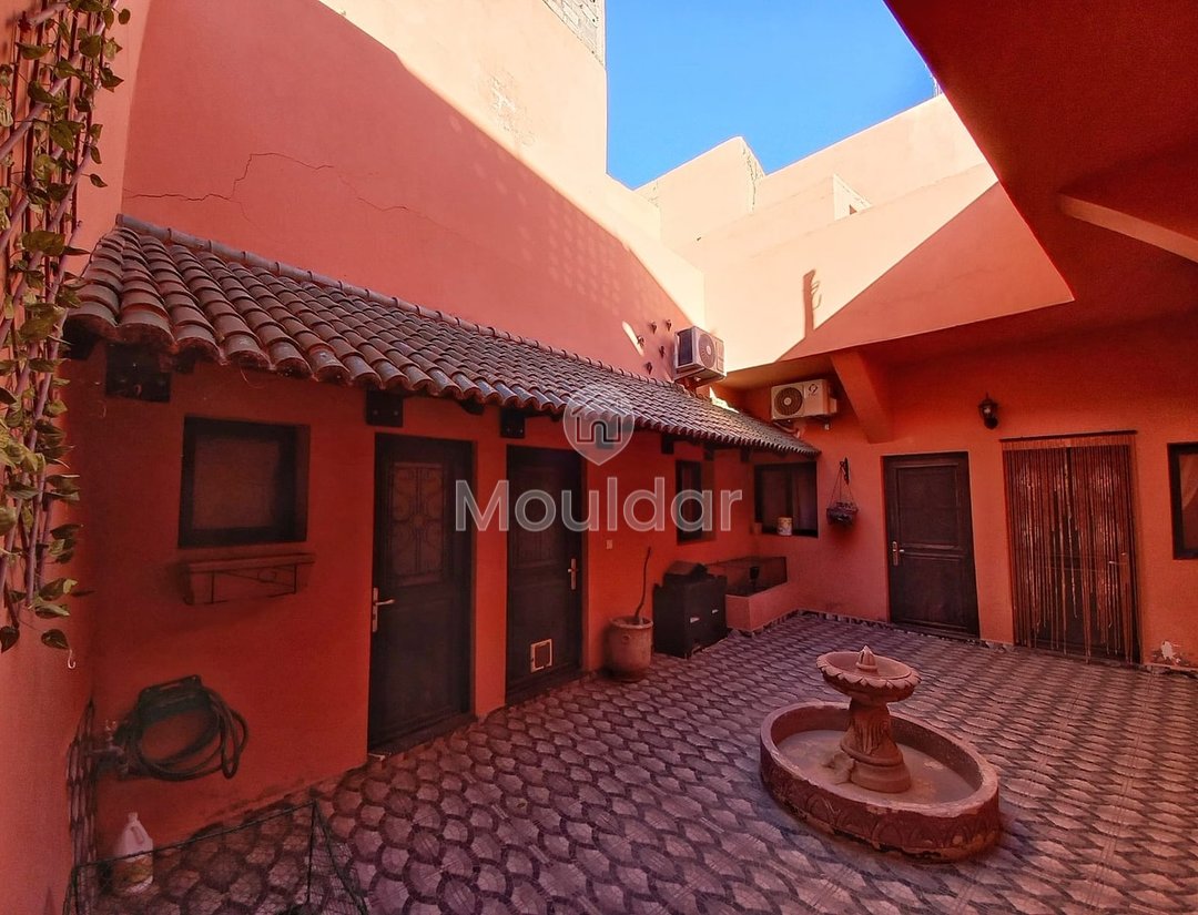 Twoj idealny dom na sprzedaż w Ouarzazate - Photo 7