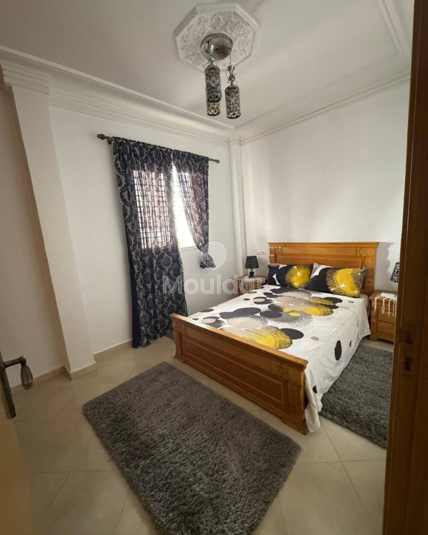 Wspaniały umeblowany dwupoziomowy apartament do wynajęcia w Marrakeszu - Mabrouka - Photo 10