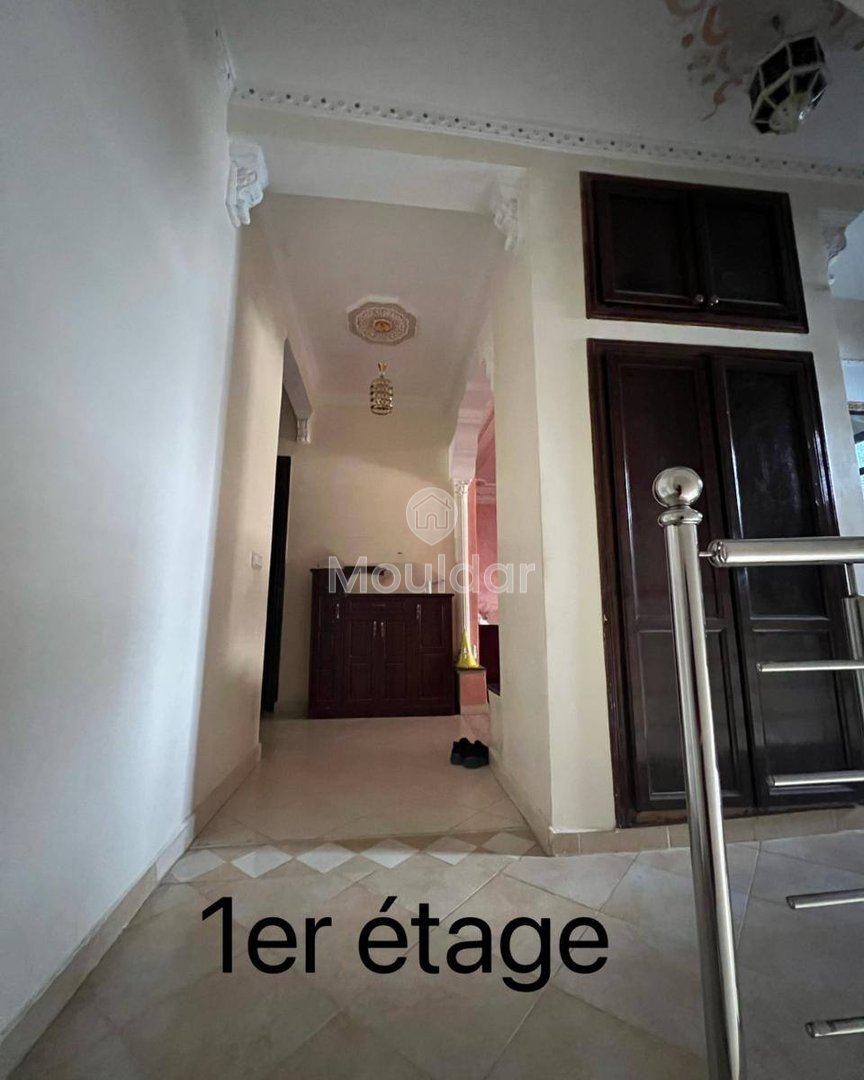 Υπέροχο σπίτι προς πώληση στη Μαρακές - Guéliz : Άνεση και Ασφάλεια - Photo 14