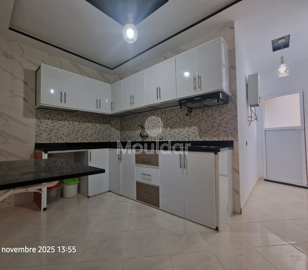 Charmante Wohnung zu verkaufen in Ksar el-Kebir - 3 Zimmer - Photo 17