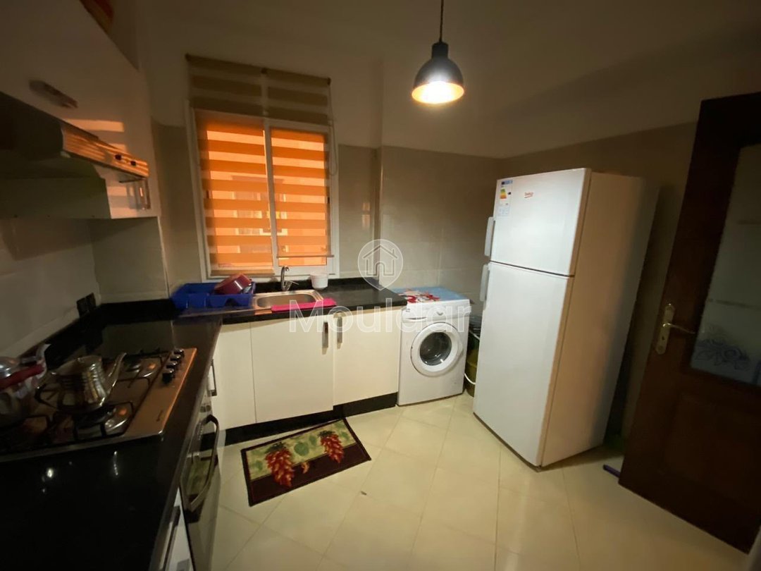 Apartamento en alquiler en Marrakech, Ruta de Safi - Photo 14