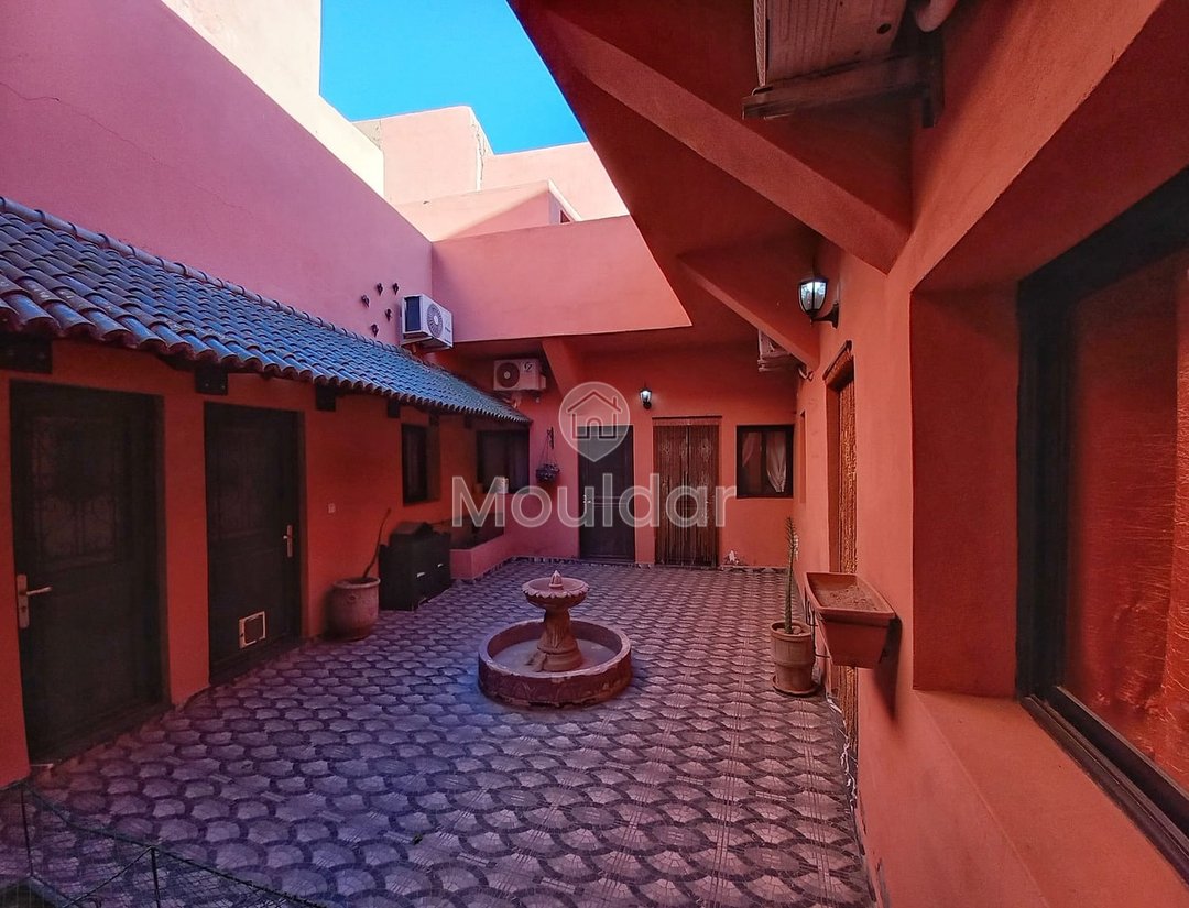 Twoj idealny dom na sprzedaż w Ouarzazate - Photo 8