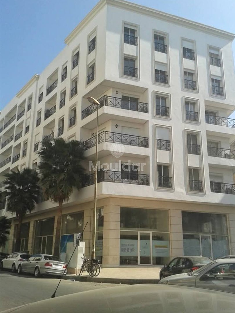 Studio Moderne zur Miete in Casablanca - Mers Sultan mit Balkon - Photo 9