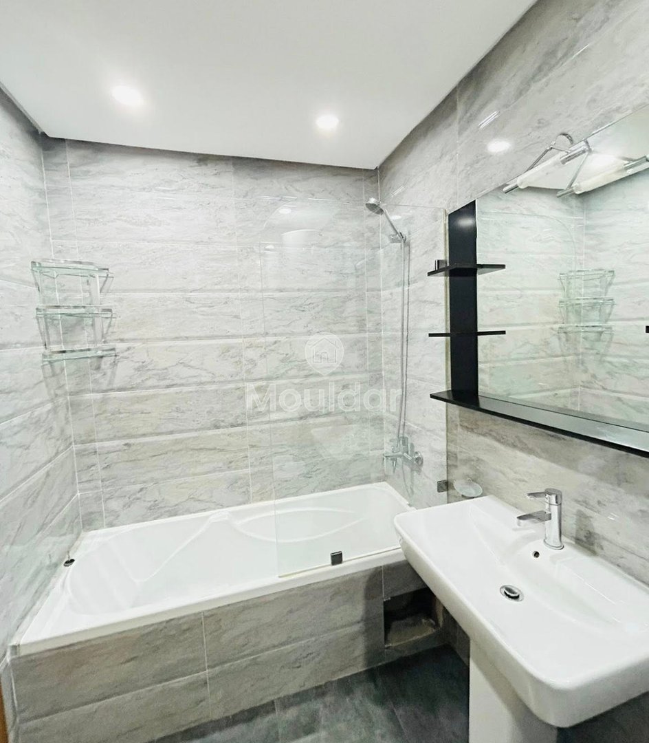 إيجار عطلات: شقة 3 غرف في طنجة - مالاباطا - Photo 10