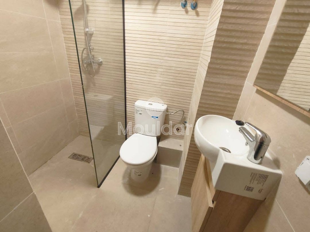 شقة مفروشة للإيجار في الدار البيضاء مع شرفة ومصعد - Photo 5