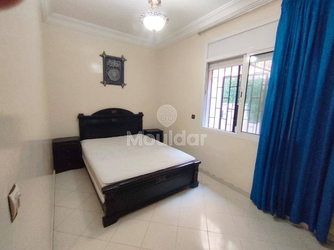 Beautiful 2-Bedroom Apartment for Sale in Casablanca, Bourgogne - Photo 9