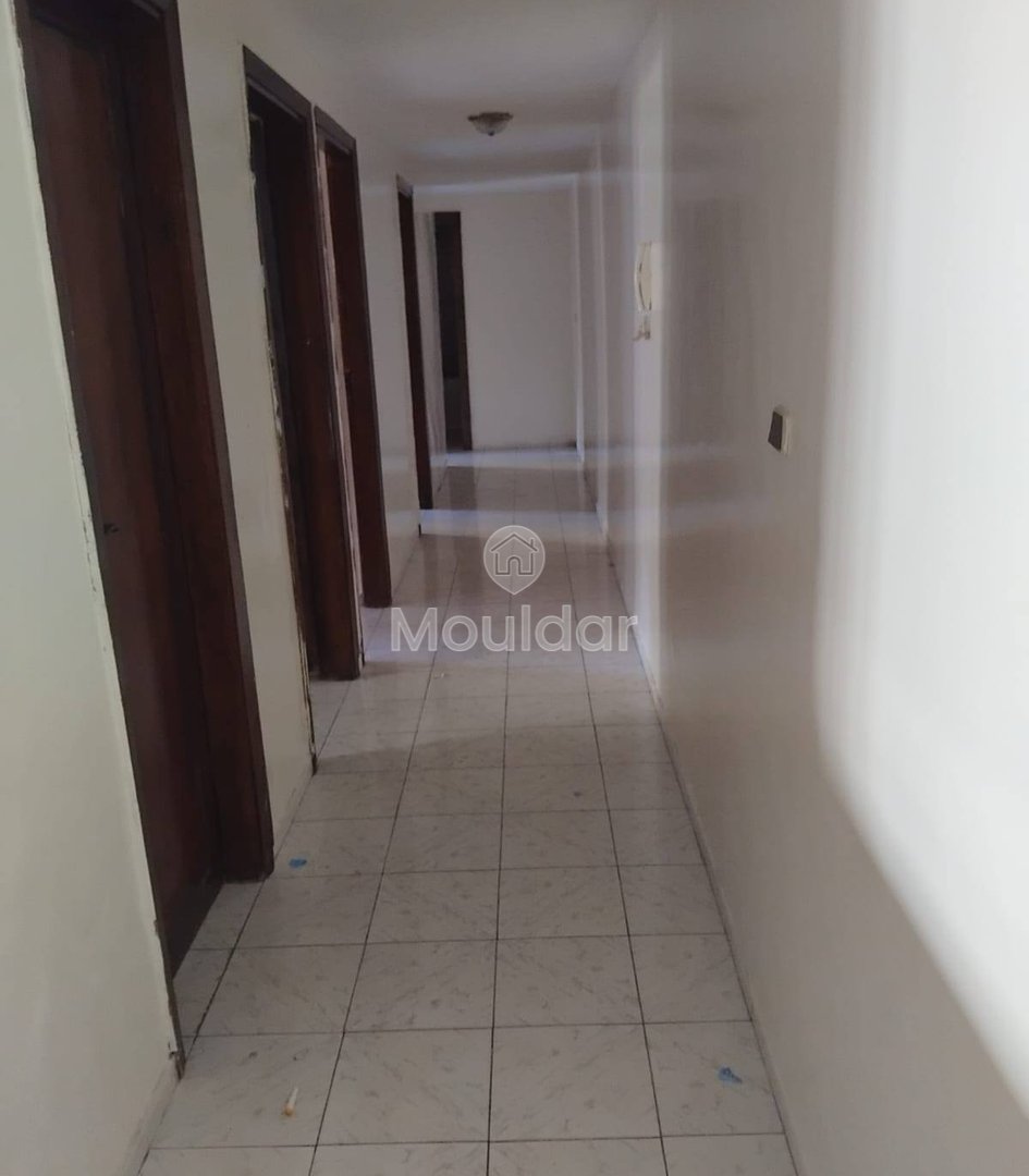 Stupendo appartamento in affitto a Belvédère, Casablanca - Photo 5