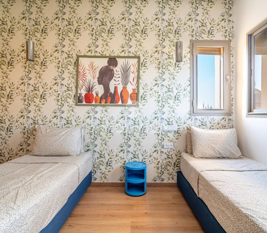 فيلا فاخرة في مراكش: 3 غرف نوم مع مسبح وأمن - Photo 17